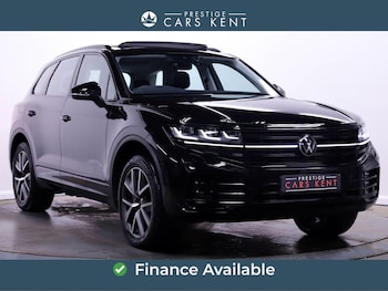 Used Volkswagen Touareg 2023 for sale - 78156716: Photo