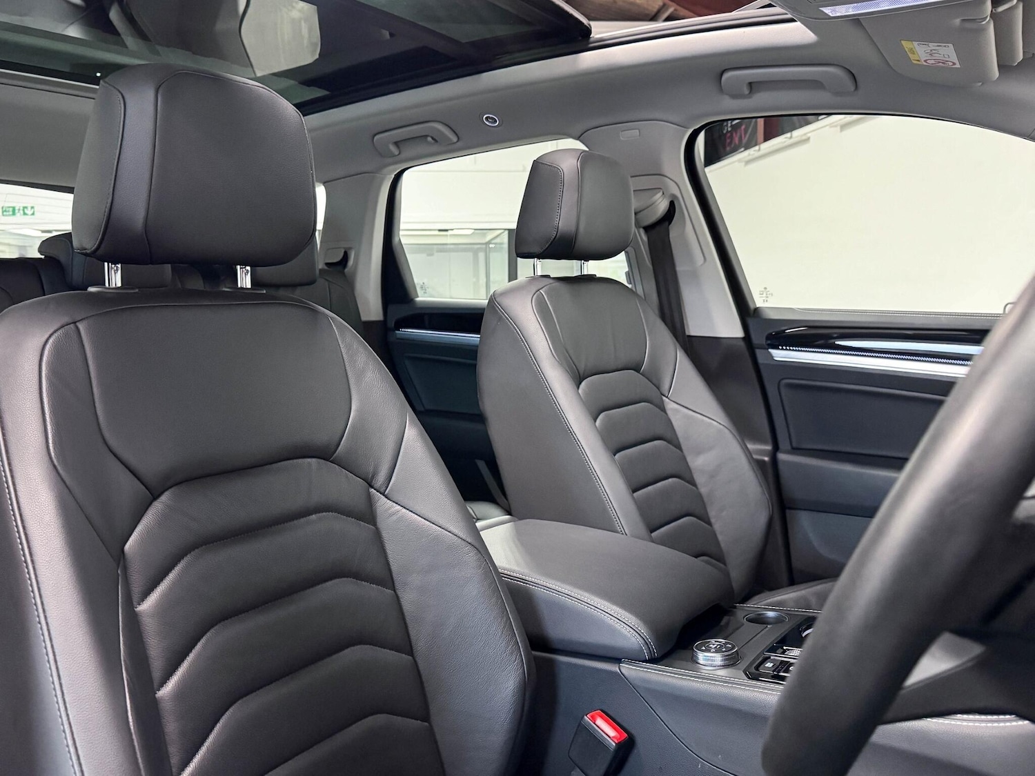 Used Volkswagen Touareg 2023 for sale - 78156716: Photo 21