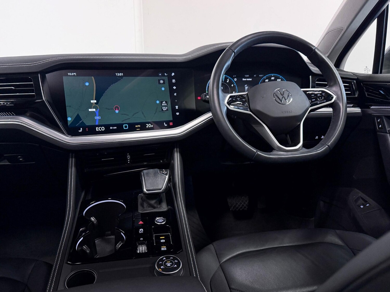 Used Volkswagen Touareg 2023 for sale - 78156716: Photo 33