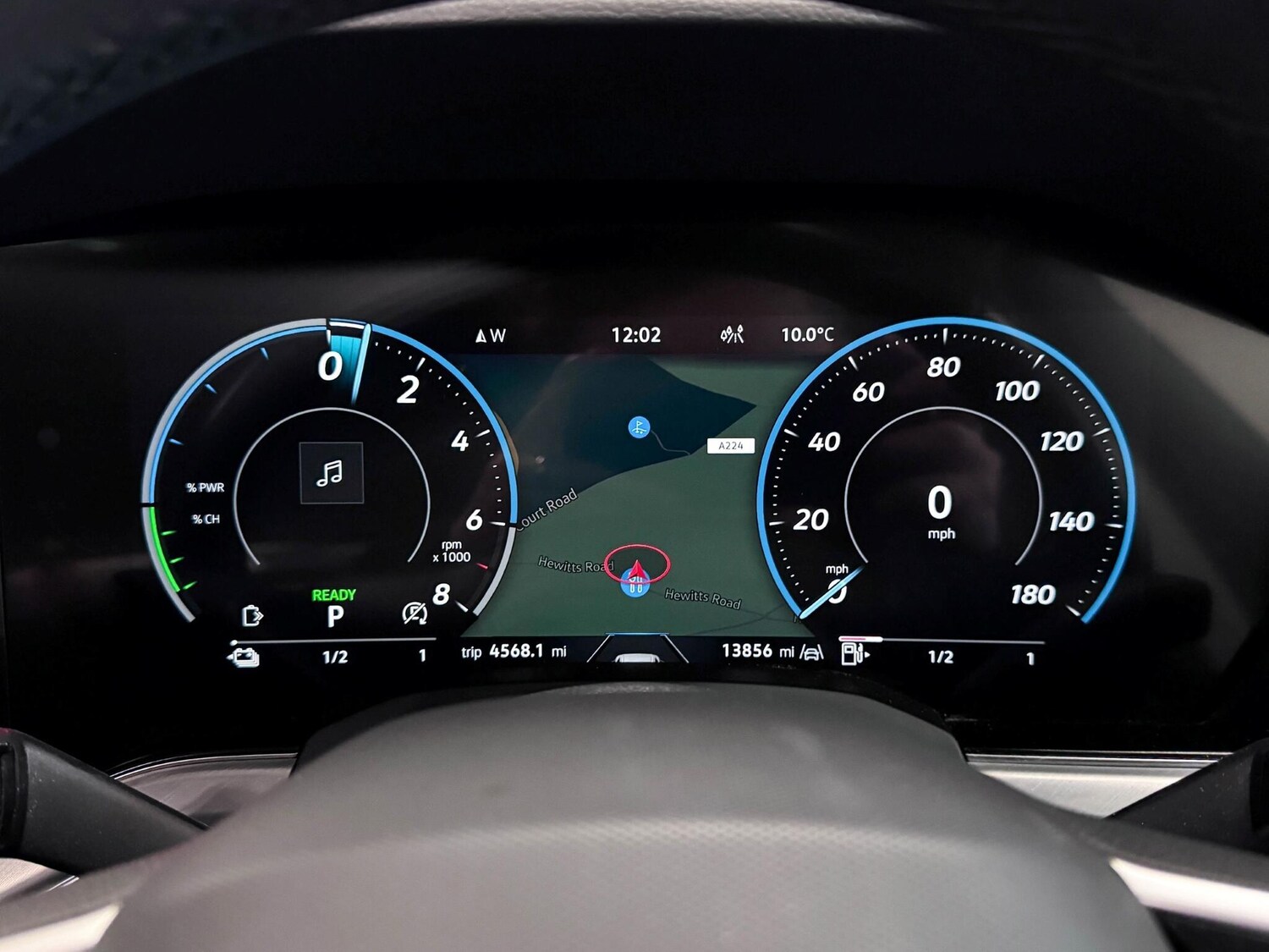 Used Volkswagen Touareg 2023 for sale - 78156716: Photo 36