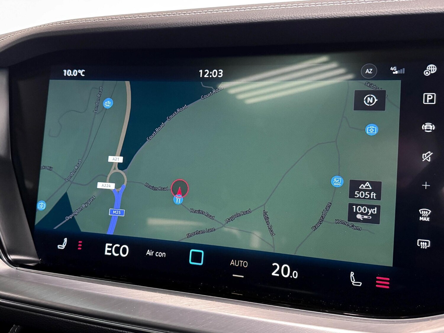 Used Volkswagen Touareg 2023 for sale - 78156716: Photo 38