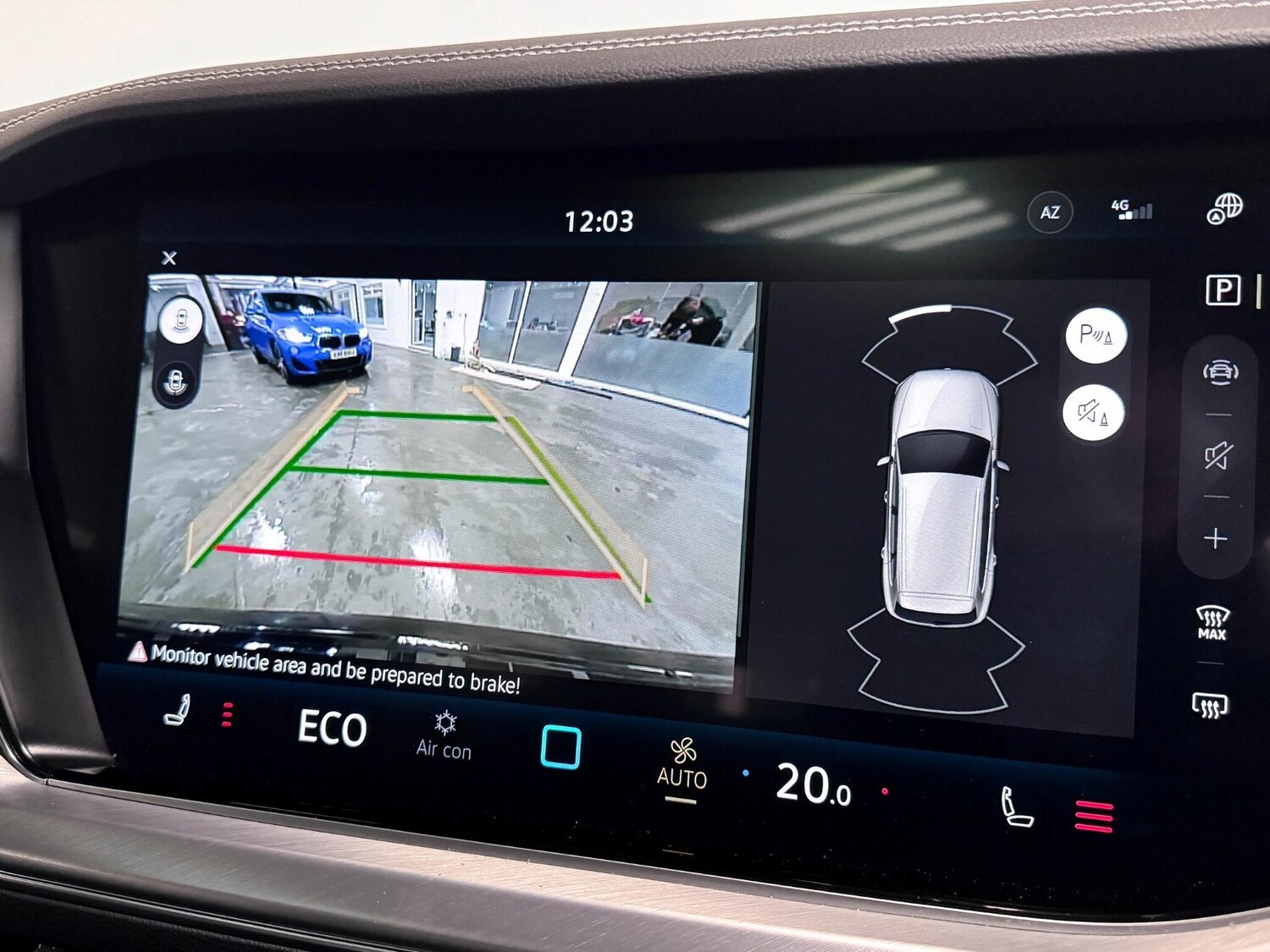 Used Volkswagen Touareg 2023 for sale - 78156716: Photo 39