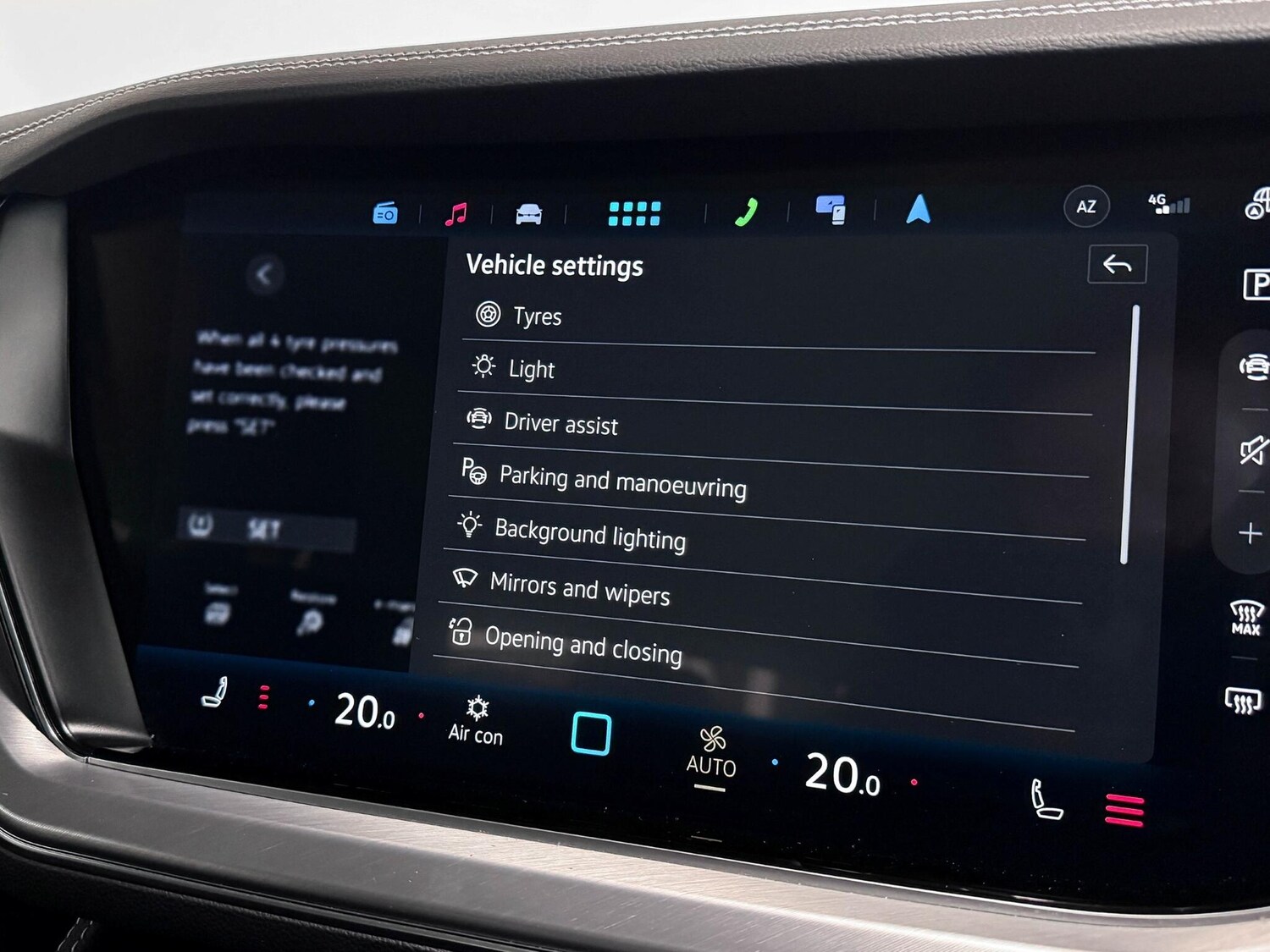 Used Volkswagen Touareg 2023 for sale - 78156716: Photo 43