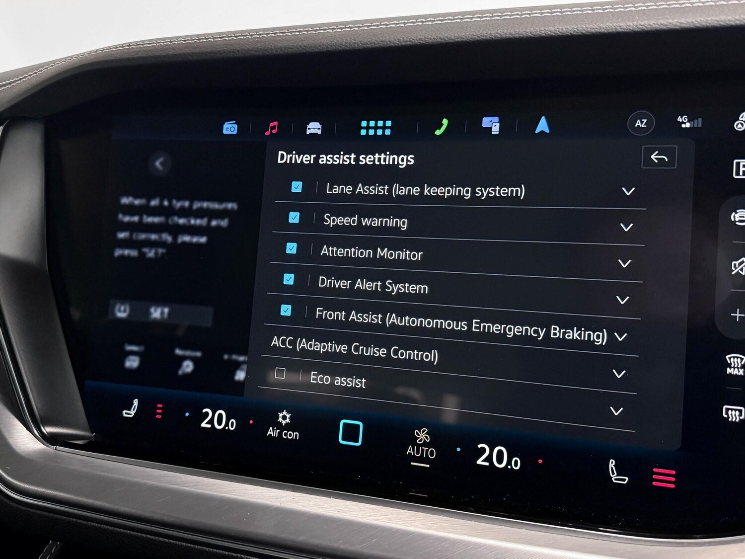 Used Volkswagen Touareg 2023 for sale - 78156716: Photo 44