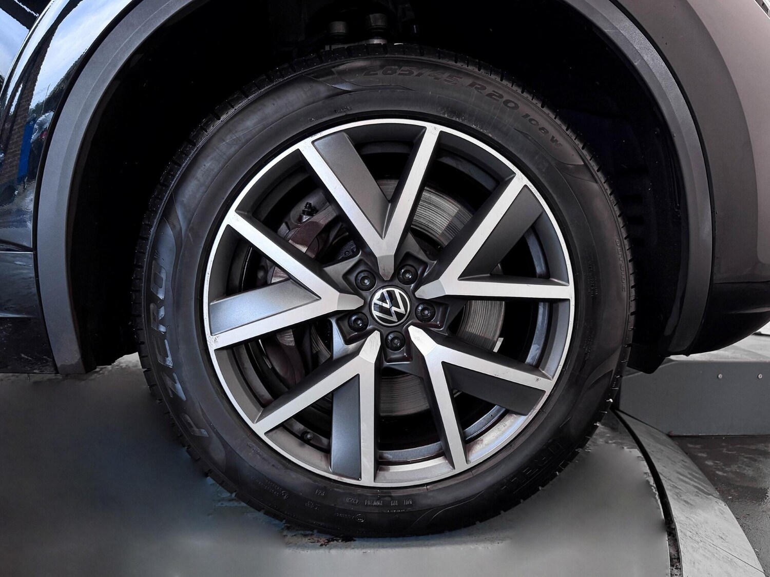 Used Volkswagen Touareg 2023 for sale - 78156716: Photo 50