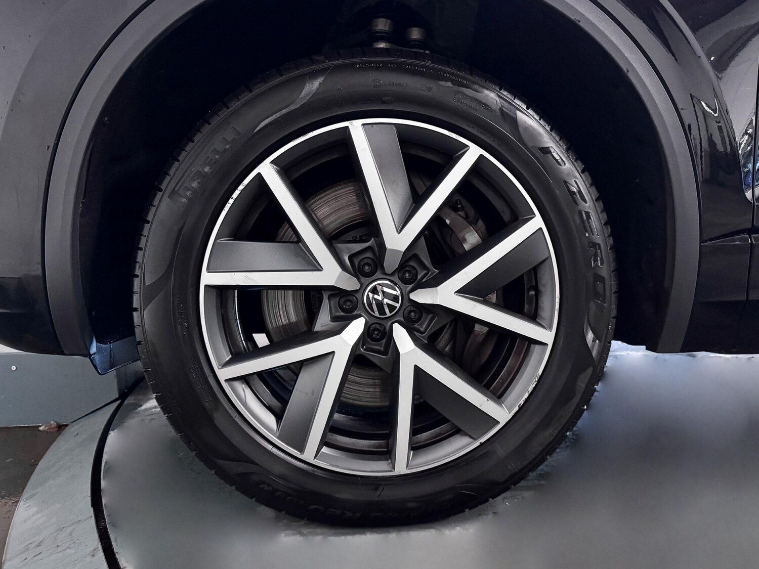 Used Volkswagen Touareg 2023 for sale - 78156716: Photo 52