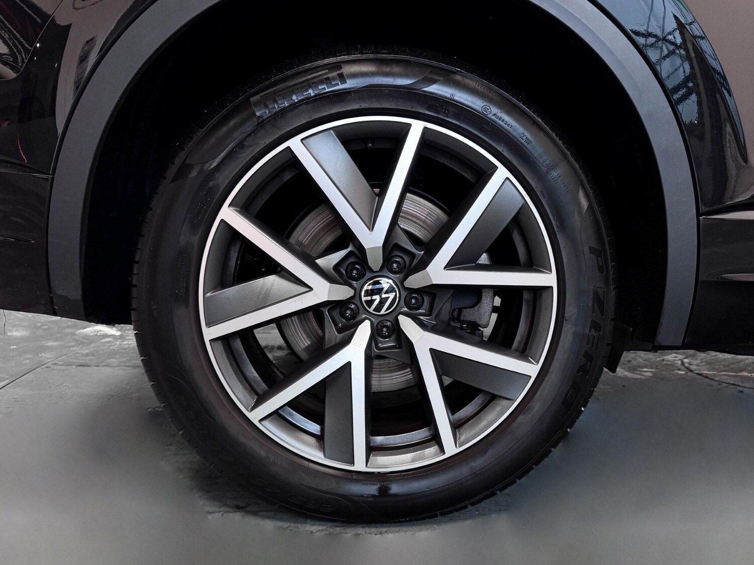 Used Volkswagen Touareg 2023 for sale - 78156716: Photo 53