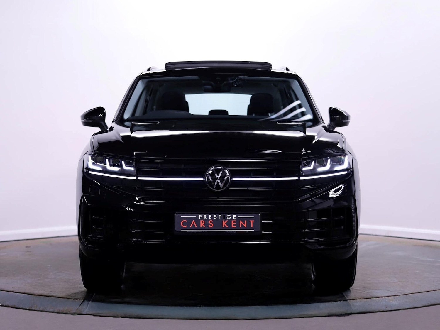 Used Volkswagen Touareg 2023 for sale - 78156716: Photo 7