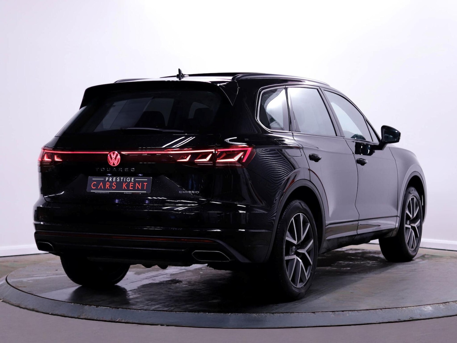 Used Volkswagen Touareg 2023 for sale - 78156716: Photo 9