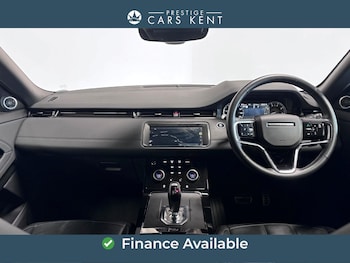 Used Land Rover Range Rover Evoque 2022 for sale - 79296147: Photo
