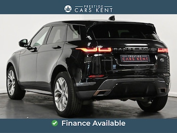 Used Land Rover Range Rover Evoque 2022 for sale - 79296147: Photo