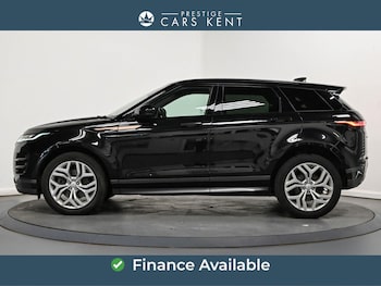 Used Land Rover Range Rover Evoque 2022 for sale - 79296147: Photo