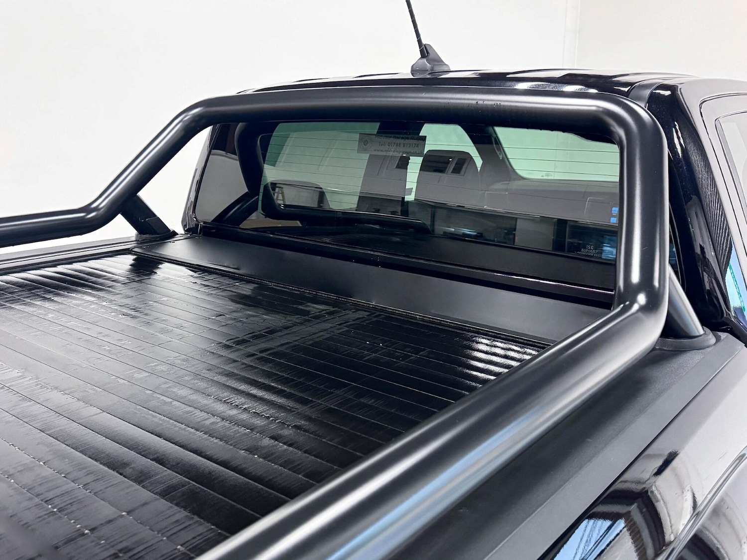 Used Volkswagen Amarok 2023 for sale - 76865520: Photo 12