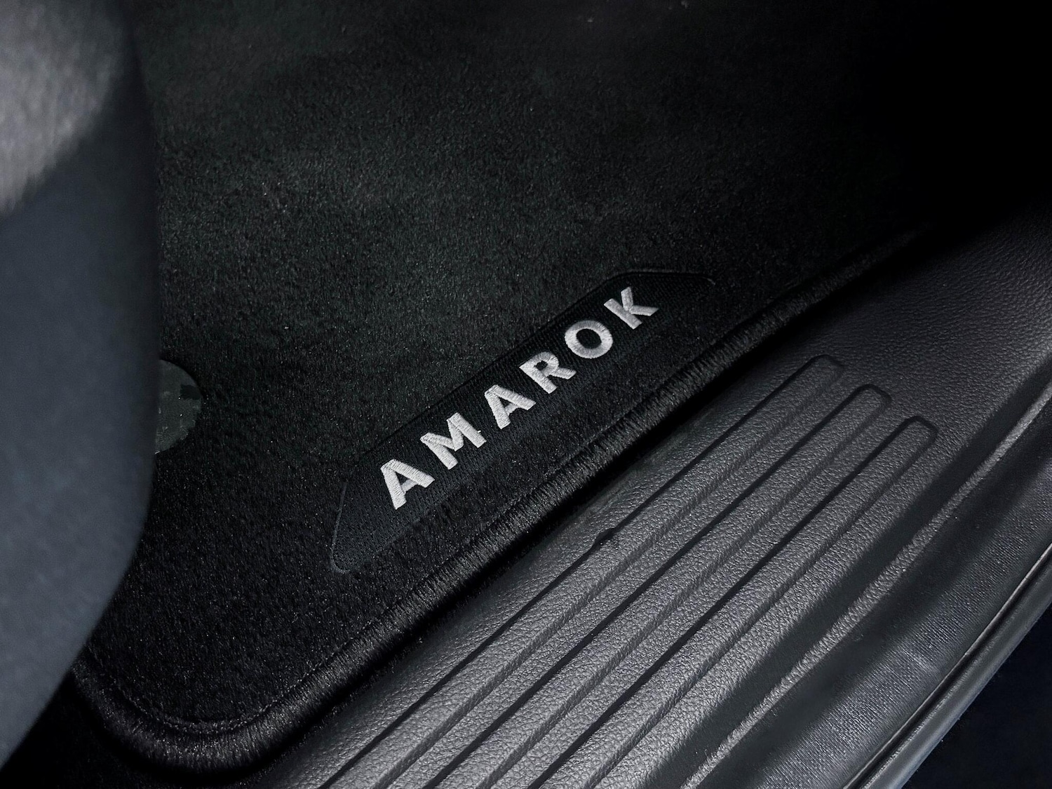 Used Volkswagen Amarok 2023 for sale - 76865520: Photo 18