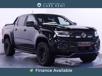 Used Volkswagen Amarok 2023 for sale - 76865520: Photo