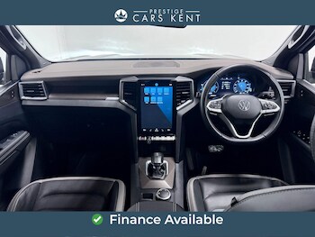 Used Volkswagen Amarok 2023 for sale - 76865520: Photo