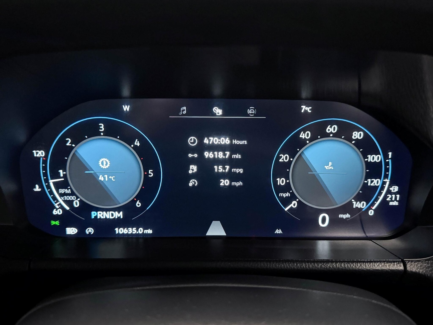 Used Volkswagen Amarok 2023 for sale - 76865520: Photo 38