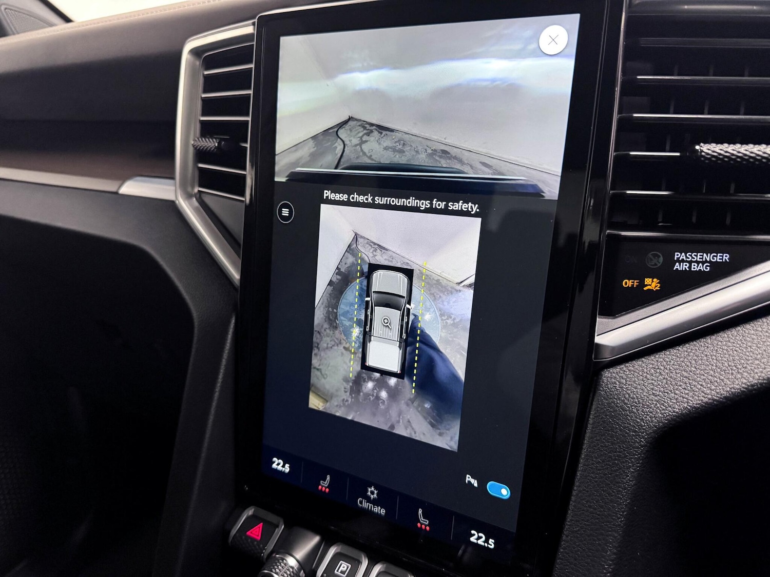 Used Volkswagen Amarok 2023 for sale - 76865520: Photo 43