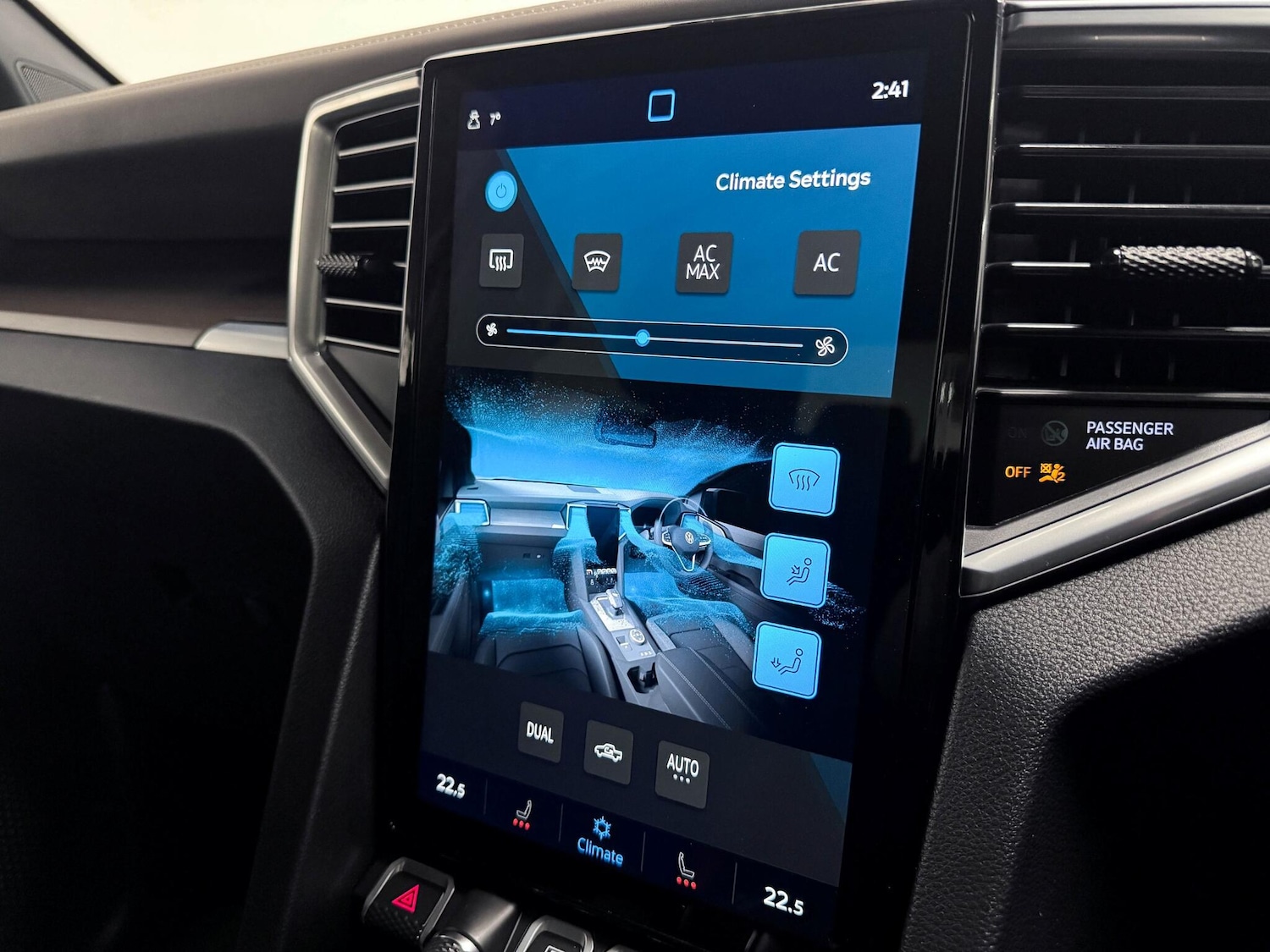 Used Volkswagen Amarok 2023 for sale - 76865520: Photo 47