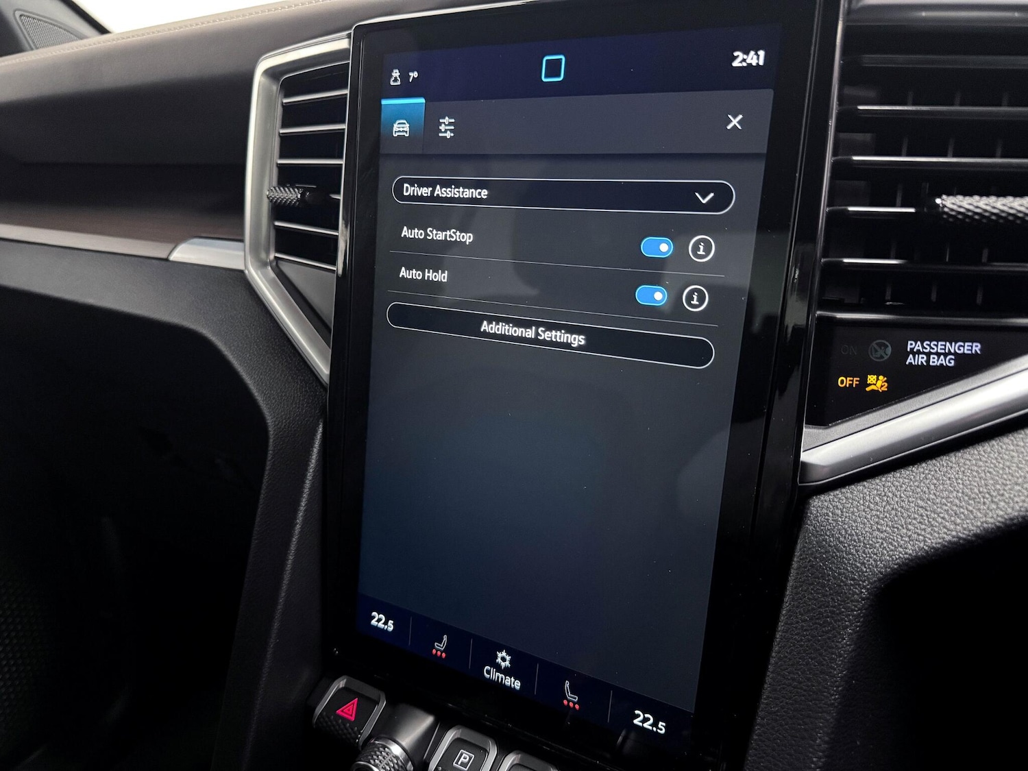 Used Volkswagen Amarok 2023 for sale - 76865520: Photo 49