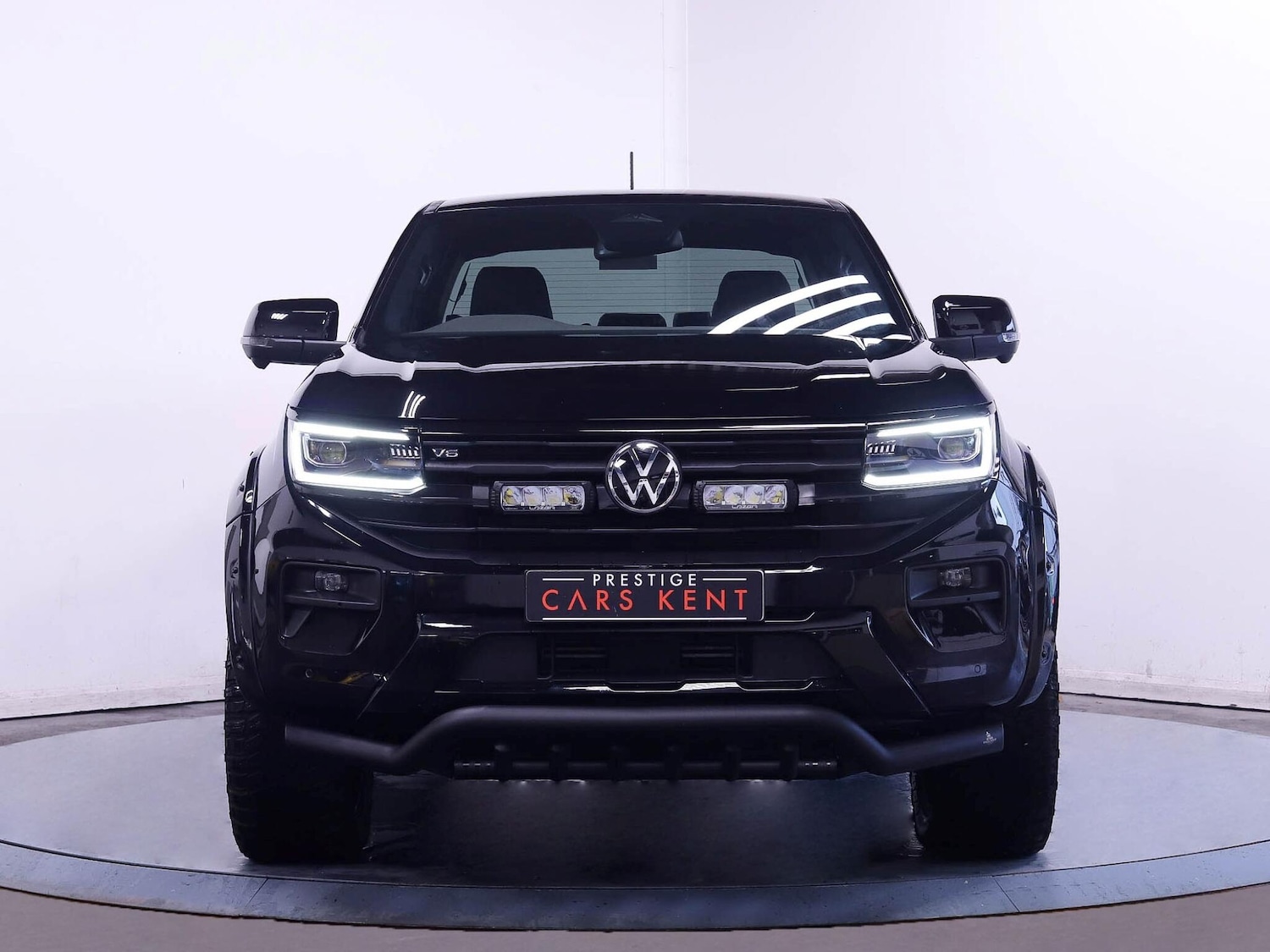 Used Volkswagen Amarok 2023 for sale - 76865520: Photo 6