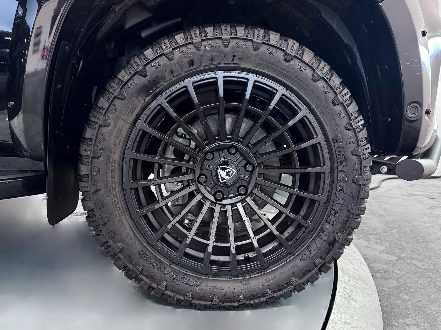 Used Volkswagen Amarok 2023 for sale - 76865520: Photo 60