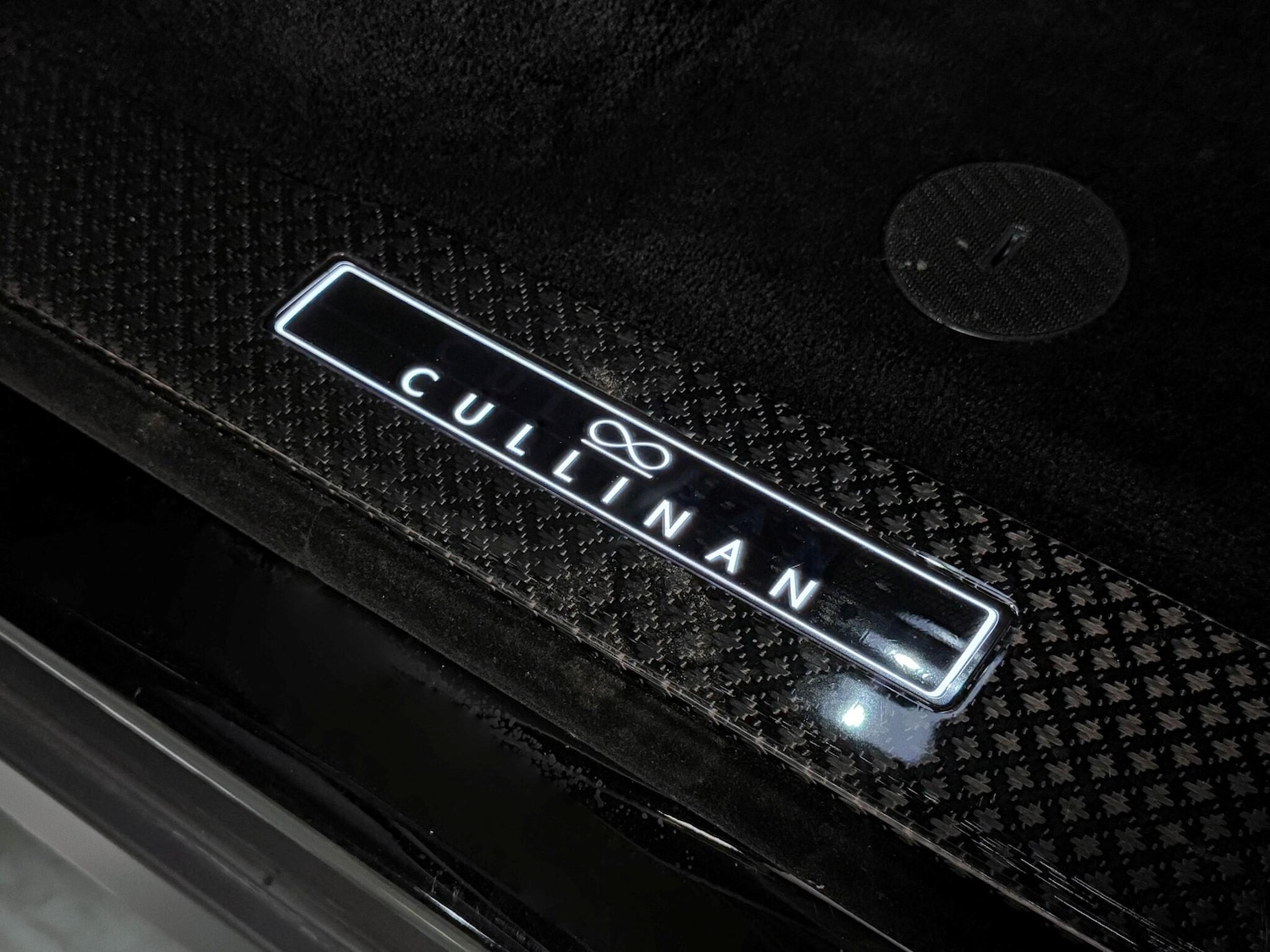 Used Rolls-Royce Cullinan for sale - 76201137: Photo 26