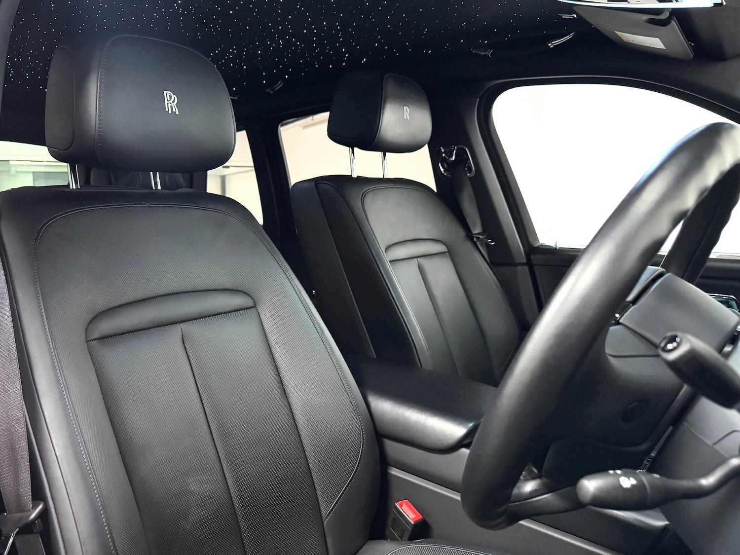 Used Rolls-Royce Cullinan for sale - 76201137: Photo 31