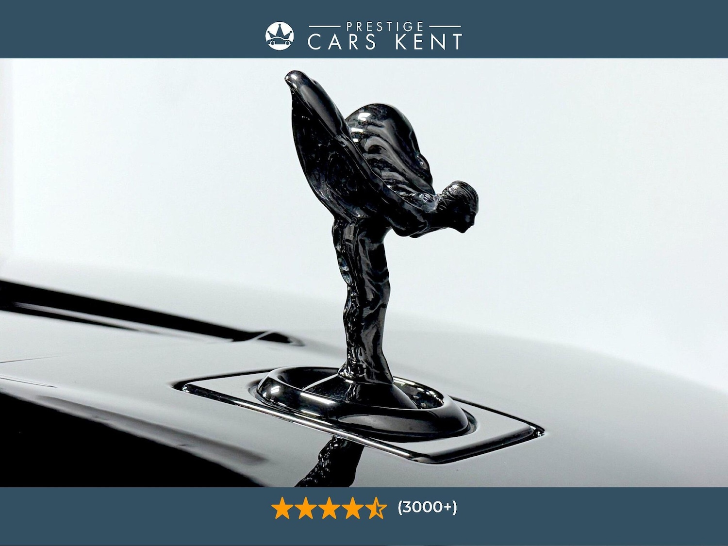 Used Rolls-Royce Cullinan for sale - 76201137: Photo 4