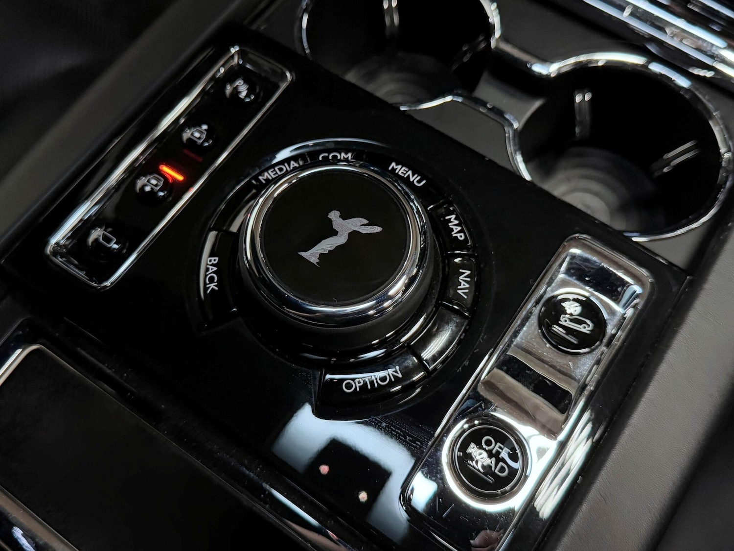 Used Rolls-Royce Cullinan for sale - 76201137: Photo 49
