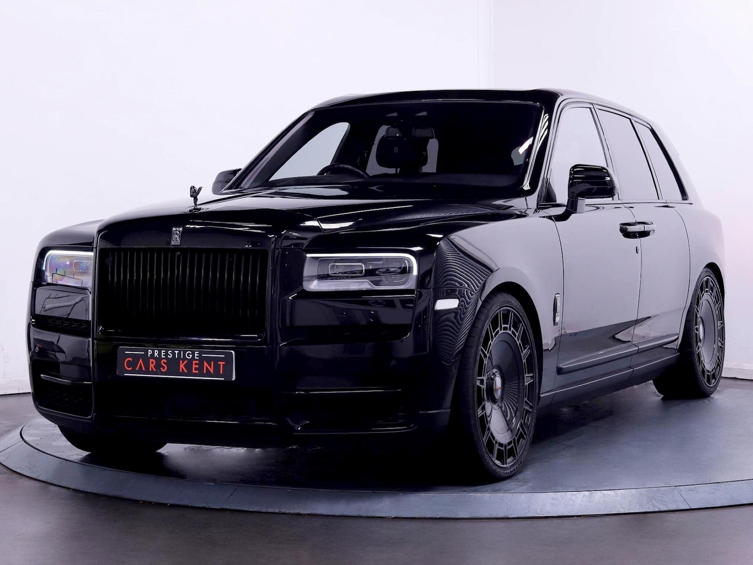 Used Rolls-Royce Cullinan for sale - 76201137: Photo 6