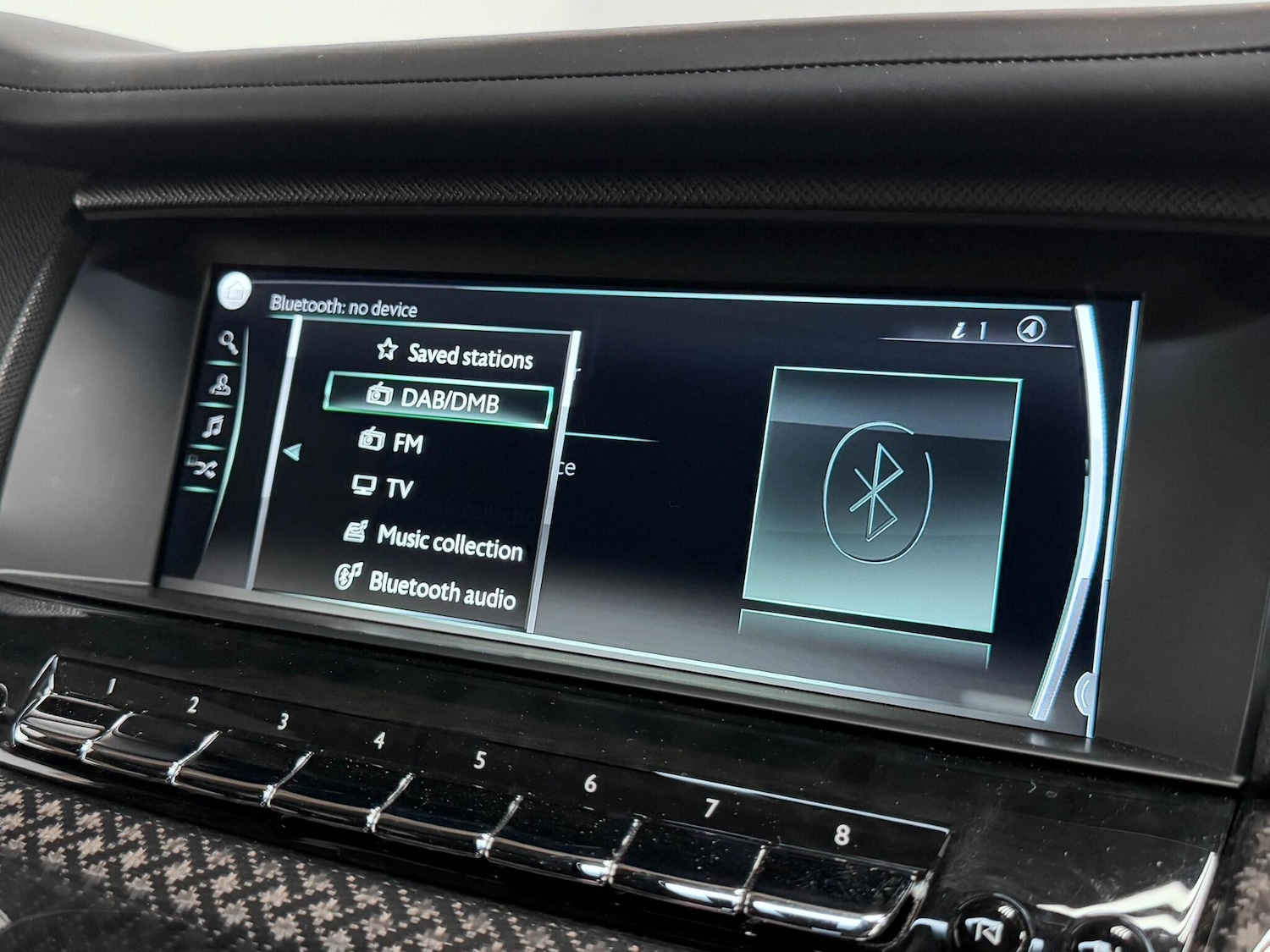 Used Rolls-Royce Cullinan for sale - 76201137: Photo 63