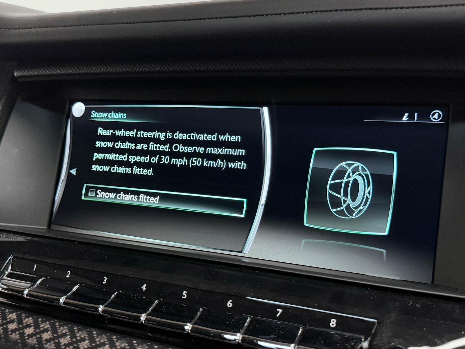 Used Rolls-Royce Cullinan for sale - 76201137: Photo 69