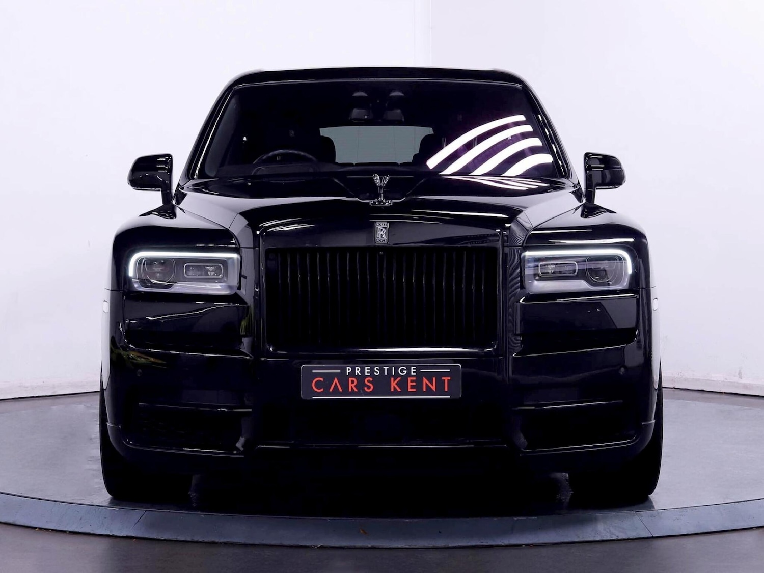 Used Rolls-Royce Cullinan for sale - 76201137: Photo 7