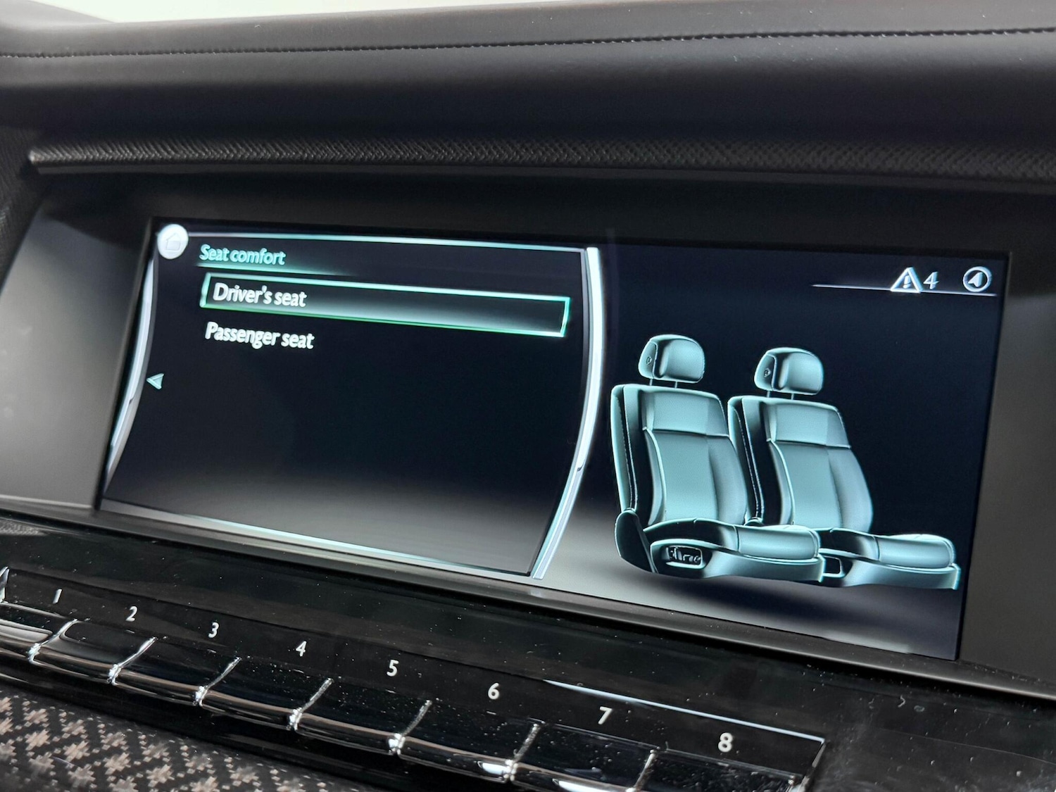 Used Rolls-Royce Cullinan for sale - 76201137: Photo 72