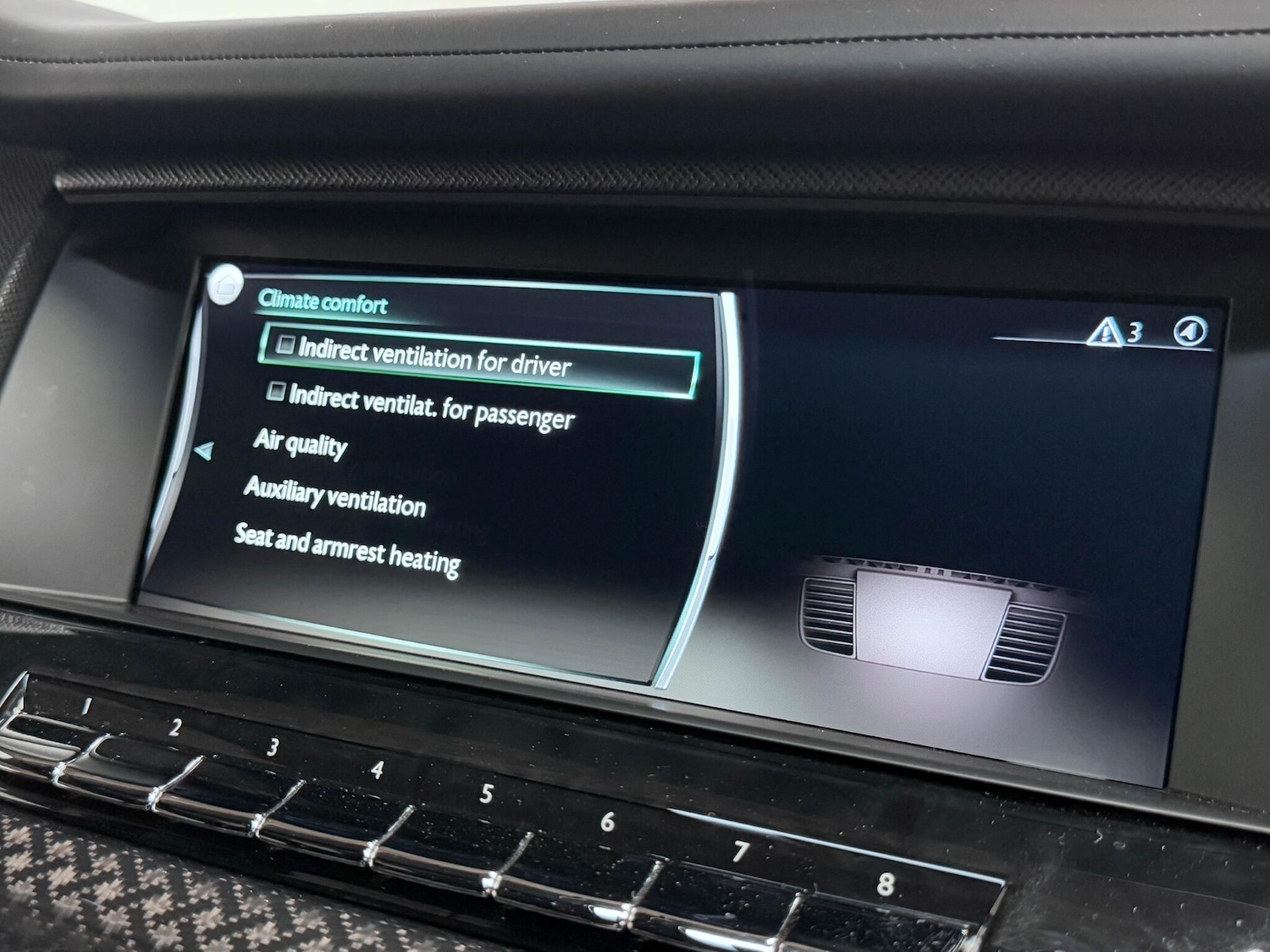 Used Rolls-Royce Cullinan for sale - 76201137: Photo 73