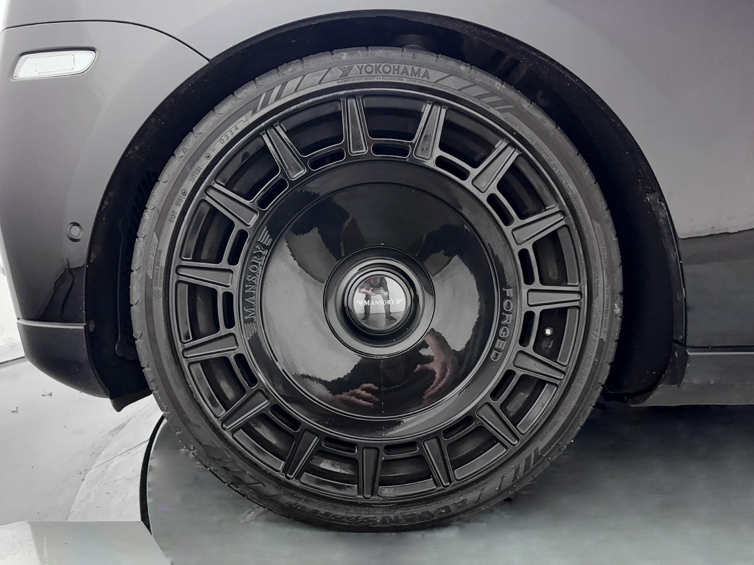 Used Rolls-Royce Cullinan for sale - 76201137: Photo 80