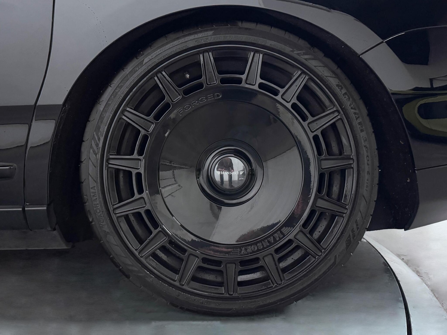 Used Rolls-Royce Cullinan for sale - 76201137: Photo 81