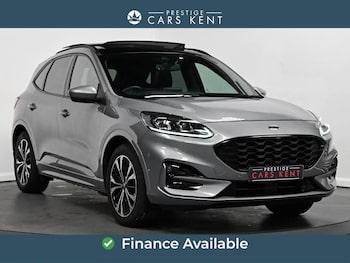 Used Ford Kuga 2021 for sale - 79018723: Photo