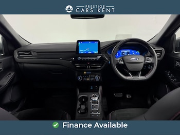 Used Ford Kuga 2021 for sale - 79018723: Photo