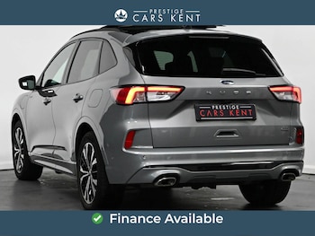 Used Ford Kuga 2021 for sale - 79018723: Photo