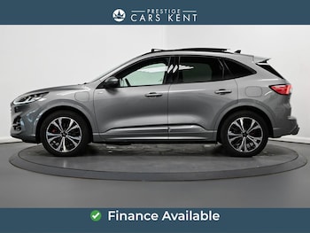 Used Ford Kuga 2021 for sale - 79018723: Photo