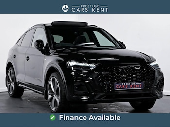 Used Audi Q5 2024 for sale - 78586629: Photo