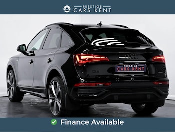 Used Audi Q5 2024 for sale - 78586629: Photo