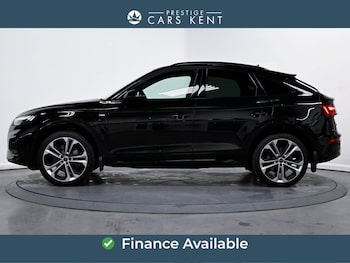 Used Audi Q5 2024 for sale - 78586629: Photo