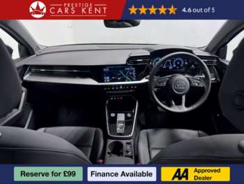 Used Audi A3 2022 for sale - 74920783: Photo