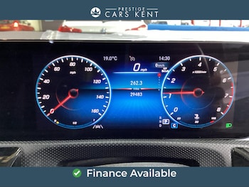 Used Mercedes-Benz A-Class 2022 for sale - 76608247: Photo