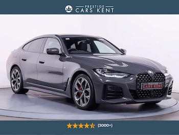 2022 (22) - 420i M Sport Pro Edition Gran Coupe 5-Door