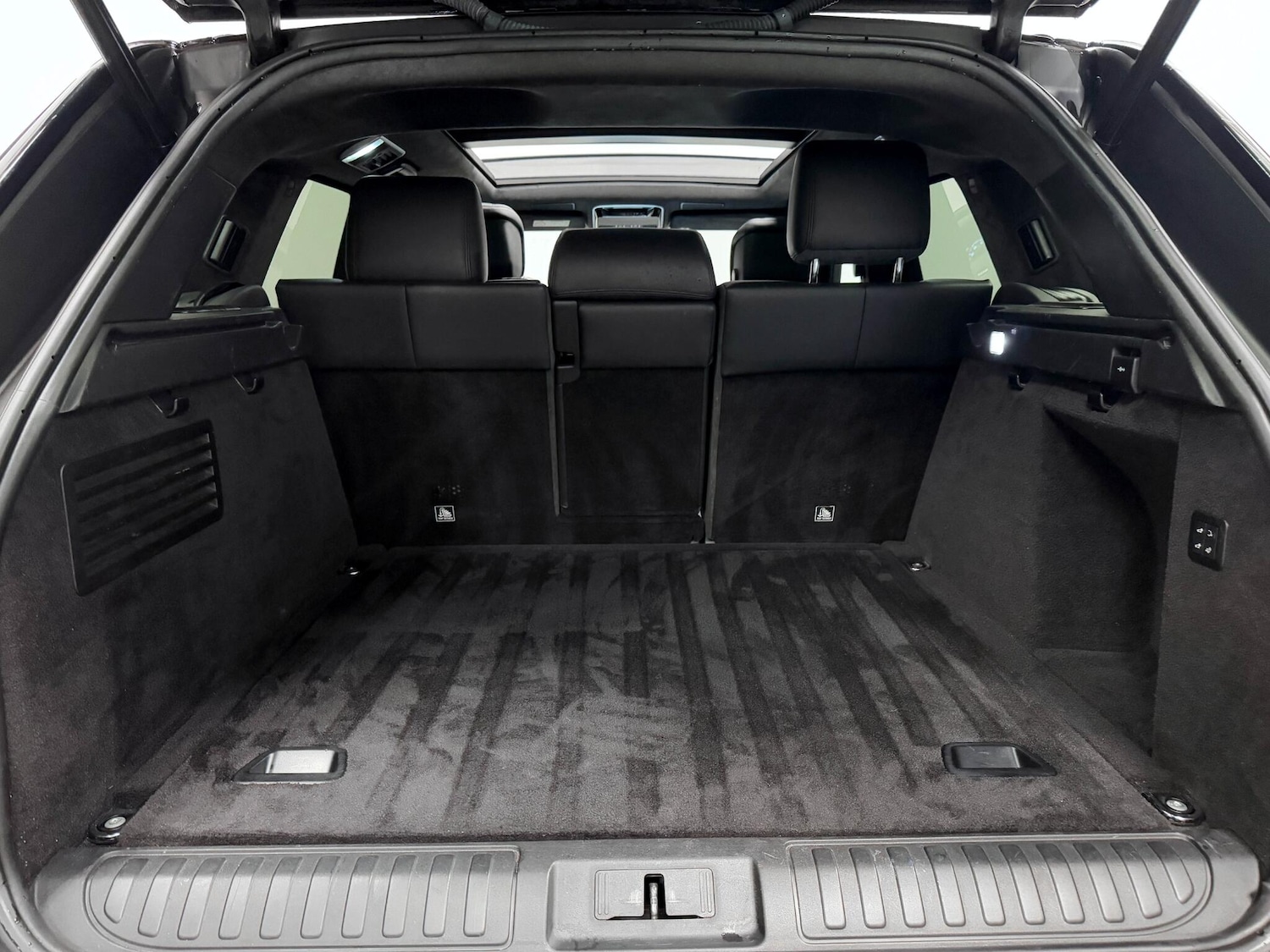 Used Land Rover Range Rover Sport 2021 for sale - 76158741: Photo 12