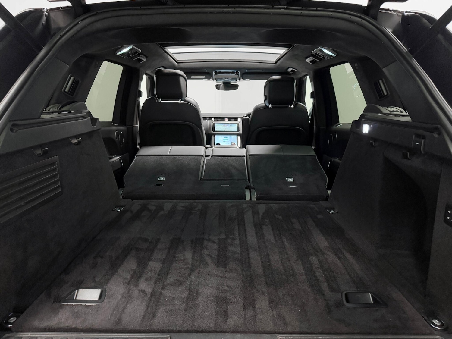 Used Land Rover Range Rover Sport 2021 for sale - 76158741: Photo 14